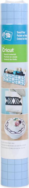 Cricut Stencilfolie zelfklevend (1 x)
