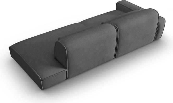 Immagine prodotto Maison Heritage Lina (3 posti, Divano modulare)