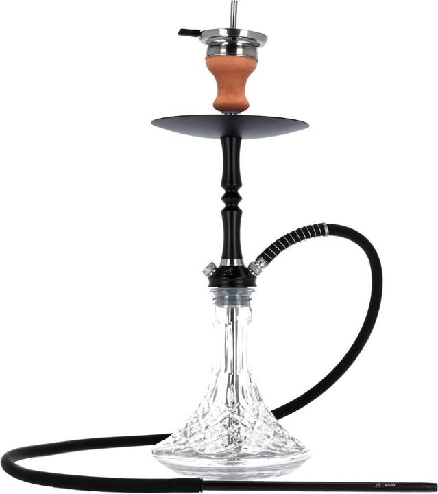 Image du produit Azlan Panzer - Black Night (50 cm)