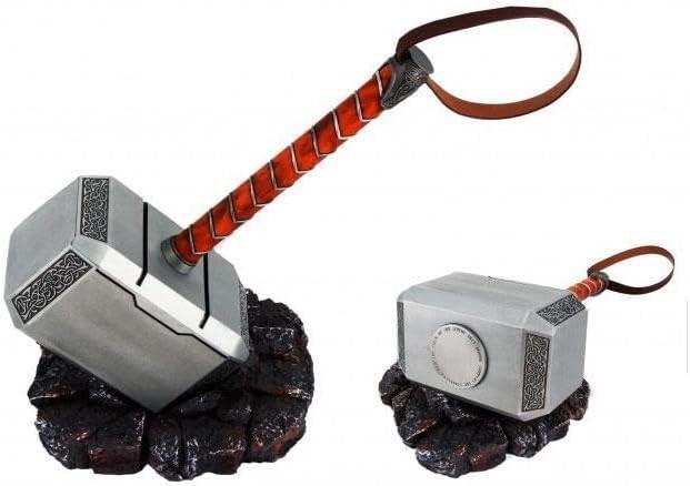 Produktbild OEM Thor Lederstiel Hammer E