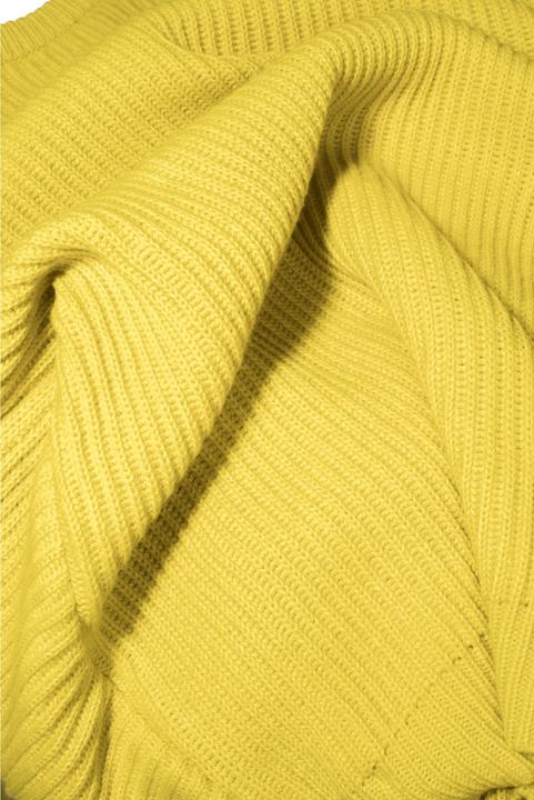 Produktbild Urban Classics Ladies Wrapped Sweater (M)