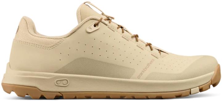 Image du produit Crankbrothers Stamp Trail Chaussures Speedlace (46)