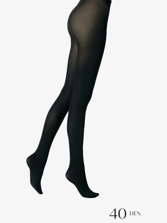 Produktbild Fogal Strumpfhose "Flair" (40 DEN, 36 - 38)