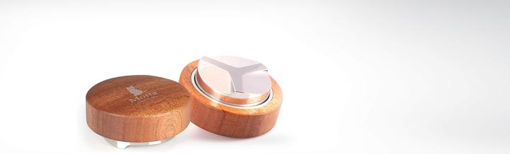 Image du produit Motta Coffee Leveling Tool bois