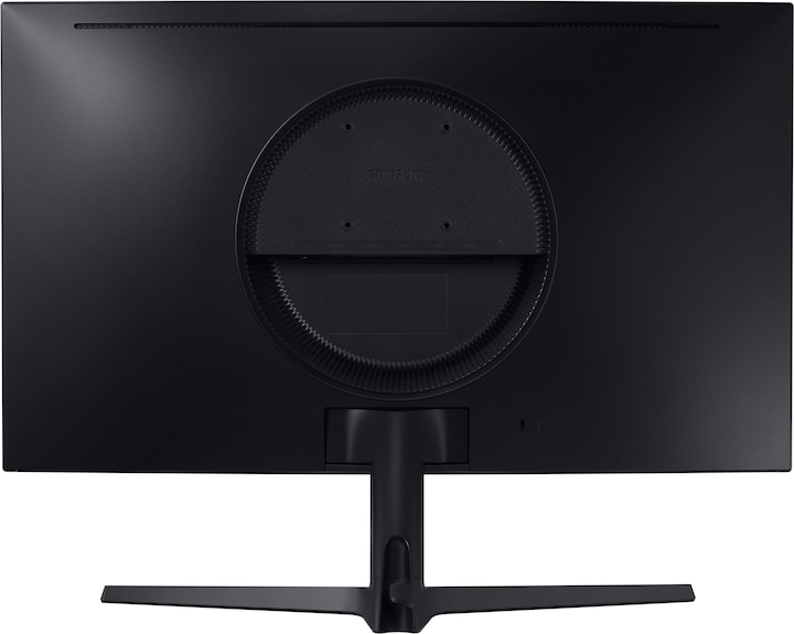 Actual product image Samsung LC27RG50FQRXEN (1920 x 1080 pixels, 27")