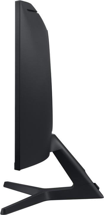 Produktbild Samsung LC27RG50FQRXEN (1920 x 1080 Pixel, 27")