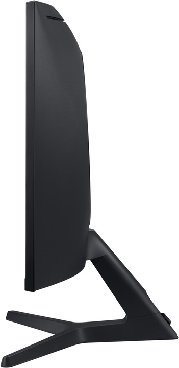Actual product image Samsung LC27RG50FQRXEN (1920 x 1080 pixels, 27")