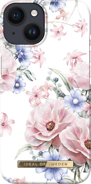 iDeal Of Sweden Designer Cover Floral Romance (Apple iPhone 14)