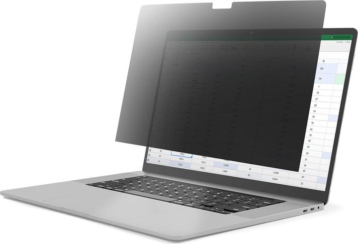 StarTech 16in Privacy Screen (13.82", 16 : 10)