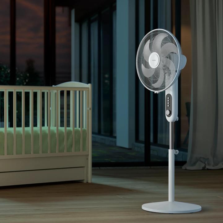 Produktbild Philips CX1220/00 (38 dB)