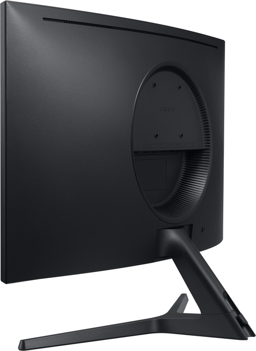 Actual product image Samsung LC27RG50FQRXEN (1920 x 1080 pixels, 27")