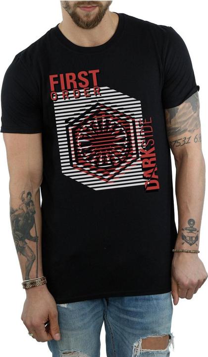 Produktbild Star Wars The Last Jedi Dark Side TShirt (M)