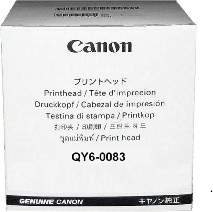 Produktbild Canon QY6-0083-000 für MG6350, MG7150