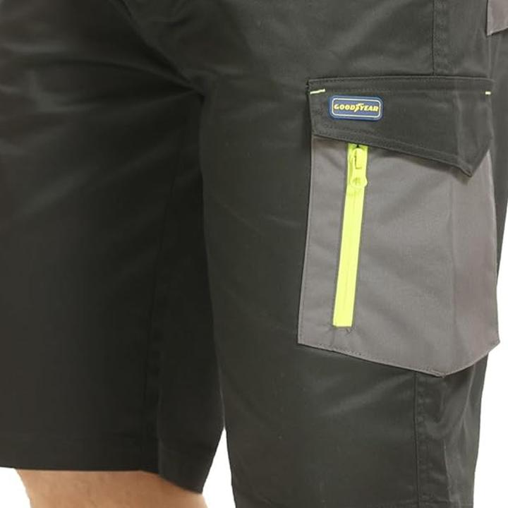 Produktbild Goodyear CargoShorts (40)