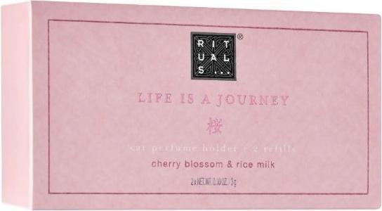 Productafbeelding Rituals De rituelen van Sakura