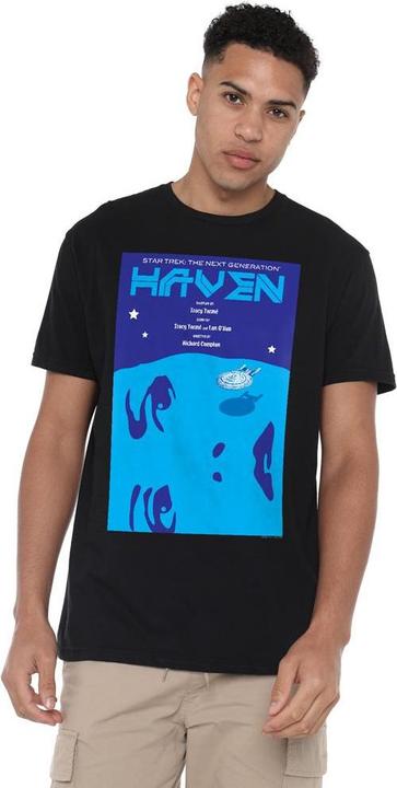 Produktbild The Next Generation Season 1 Episode 11 TShirt (L)