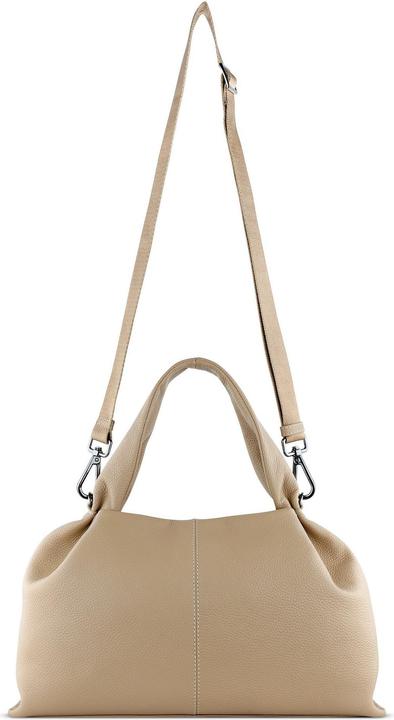 Immagine prodotto Bugatti Elsa Schultertasche Leder 38 cm