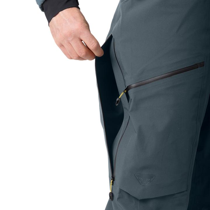 Image du produit Dynafit Tigard 3L Stretch Hose Herren (XXL)
