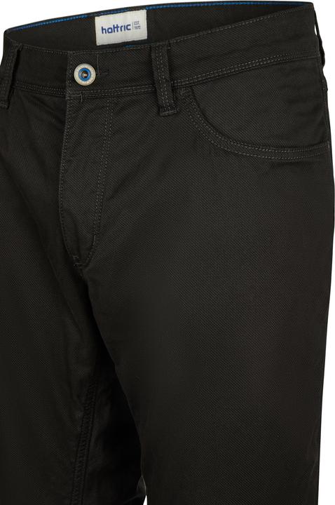 Produktbild Hattric Thermo 5-Pocket Henk Cotton Satin (W40/L34)