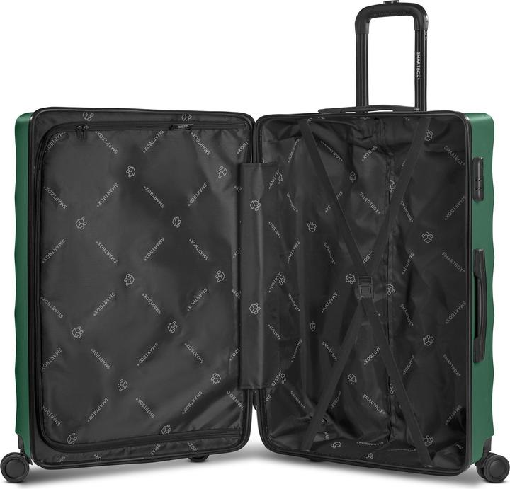 Produktbild Smartbox Edition 03 4 Rollen Trolley 75 cm (99 l)