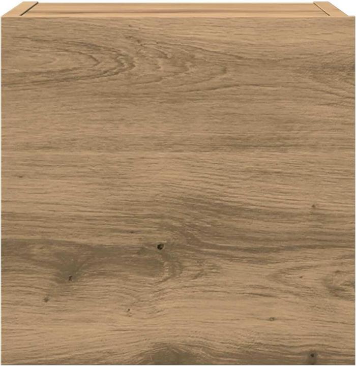 Actual product image vidaXL TV-Schrank-Set (80 x 30 x 30 cm)