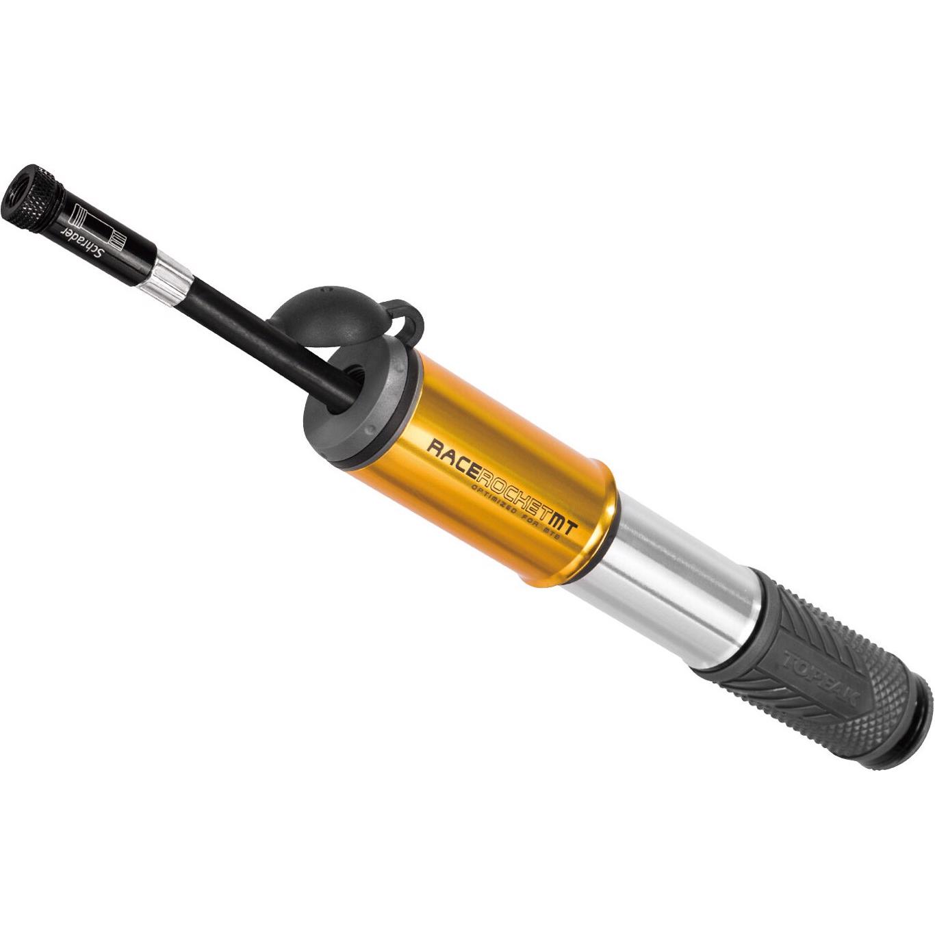 Thumbnail - Topeak, Velopumpe