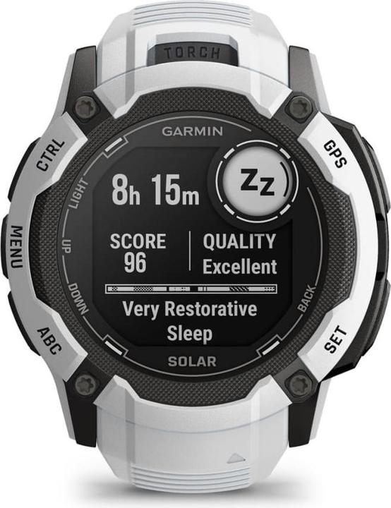 Produktbild Garmin Instinct 2X Solar (50 mm)