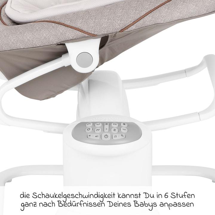 Produktbild Graco All Ways Soother