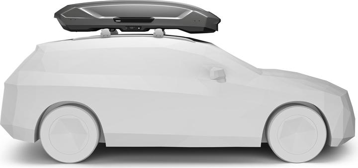 Produktbild Thule Motion 3 XXL (600 l)