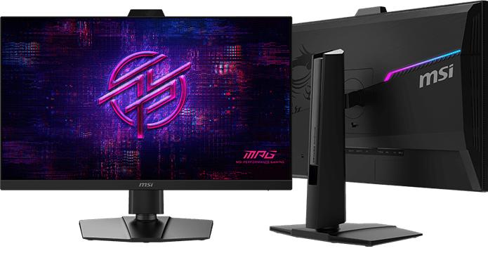 Immagine prodotto MSI MPG 272QRF X36 (2560 x 1440 pixel, 27")