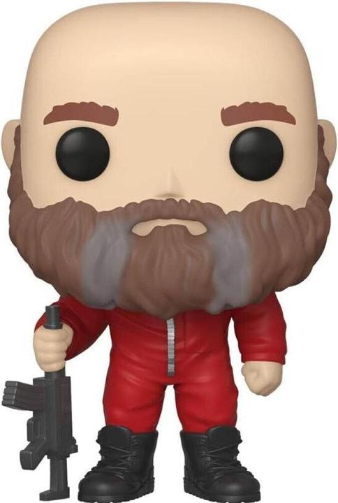 Image du produit Funko POP! - La casa de papel: Helsinki