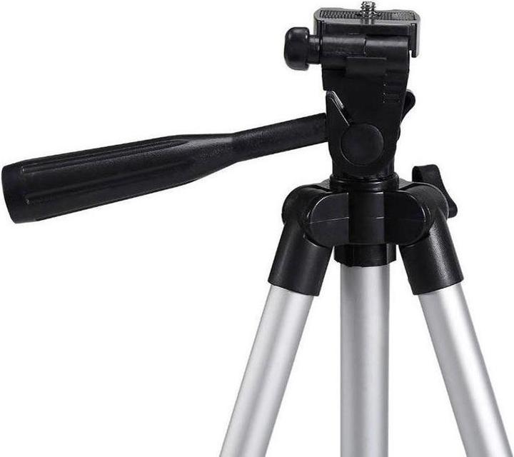 Actual product image Nest tripod WT-3110A aluminum (Metal)