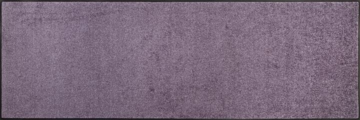 Produktbild Wash + Dry Fussmatte wash+dry 60/180 lavendel (60 x 180 cm)