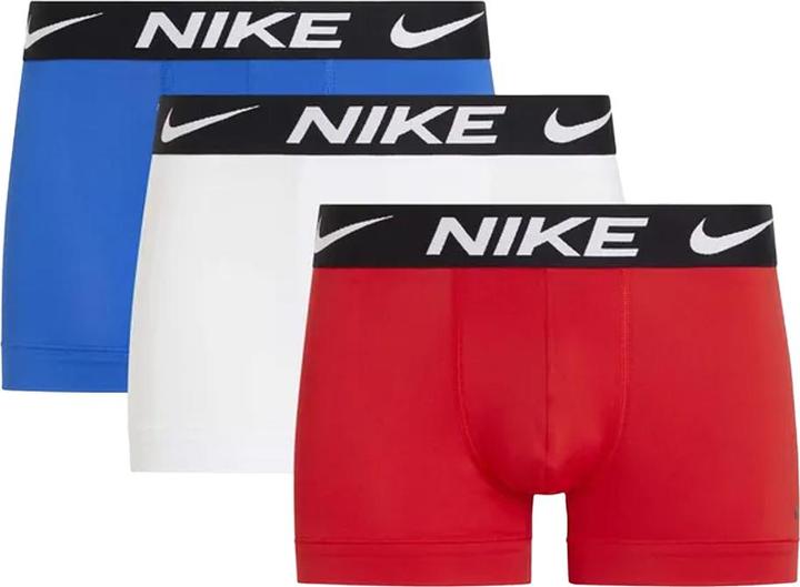 Immagine prodotto Nike Essential Boxer Micro Uomo Misura Confezione 3 (XS, confezione da 3)