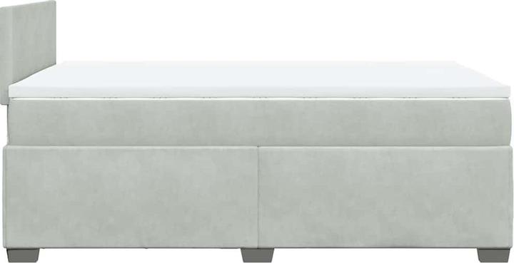 Produktbild vidaXL Boxspringbett (120 x 190 cm)