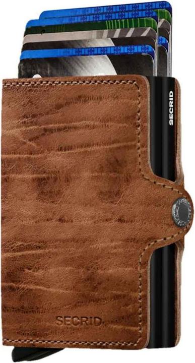 Actual product image Secrid Twinwallet