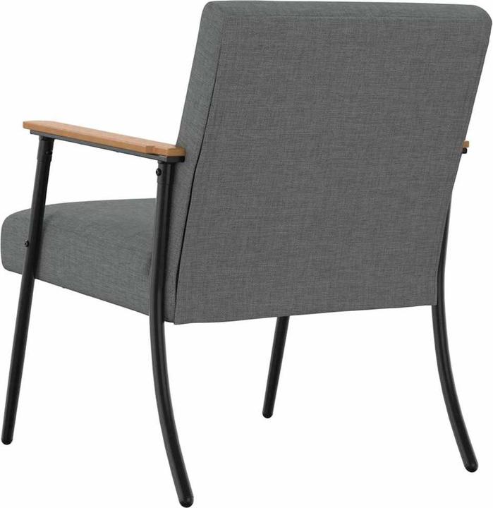 Image du produit vidaXL Moderner Sessel