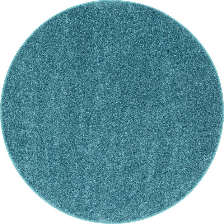 Actual product image Snapstyle Carpet high pile Shaggy Cottage (Ø 100 cm)