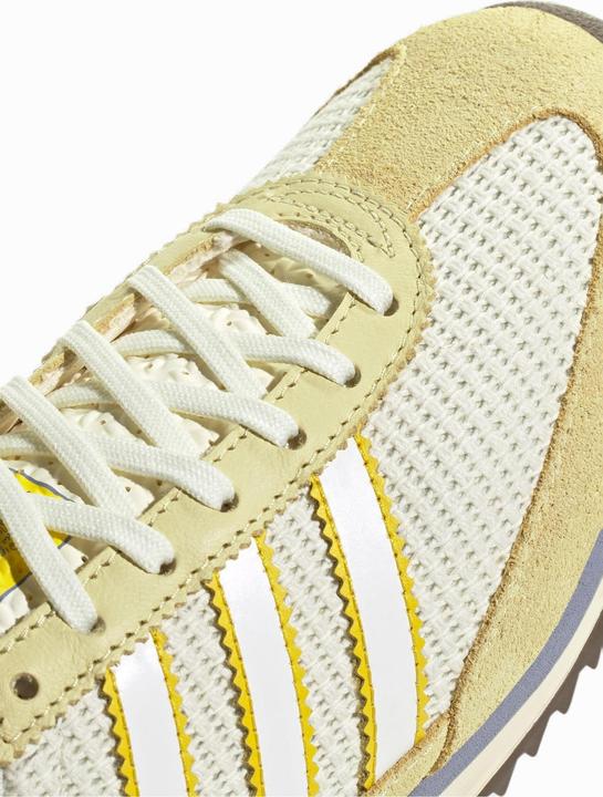 Produktbild adidas Originals SL 72 OG Sneakers - 196731 (41 1/3)