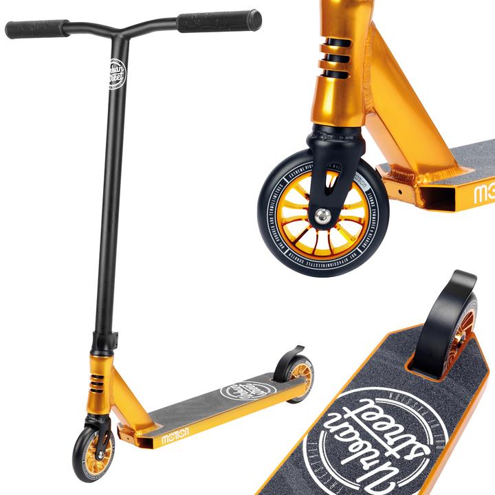 Actual product image Motion Freestyle Urban Pro