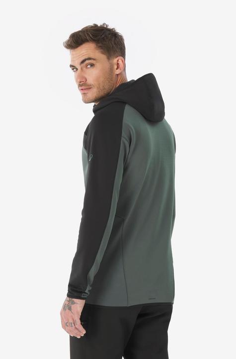 Produktbild Quechua Fleecejacke Herren Wandern (M)