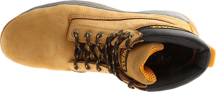 Produktbild DeWalt Sicherheitsschuhe Nubuk Grösse 44 (44)