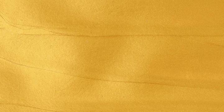 Actual product image Solo Goya Triton Acrylic (Gold, 750 ml)
