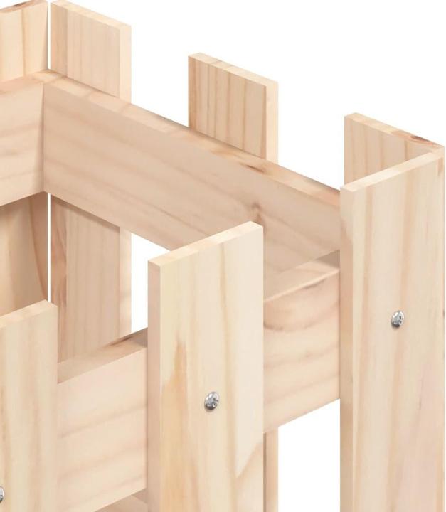 Produktbild vidaXL Pflanzkübel