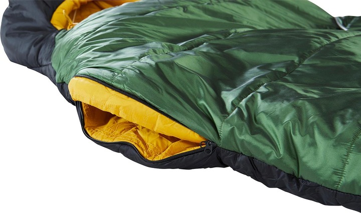 Immagine prodotto Nordisk Gormsson -2 sacco a pelo a mummia (220 cm)