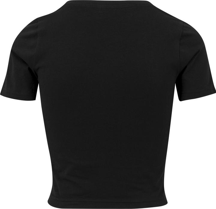 Produktbild Days Beyond Take It Daisy Cropped Tee - 139151 (M)