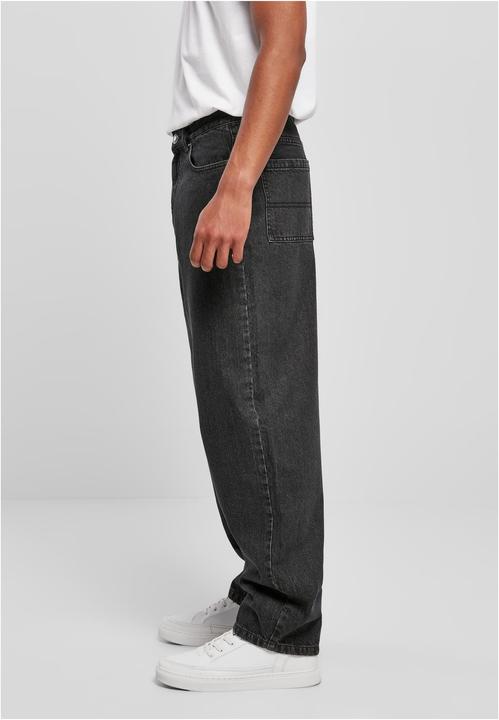 Actual product image Urban Classics 90‘s Jeans (Frequency band 38 (2600 MHz))