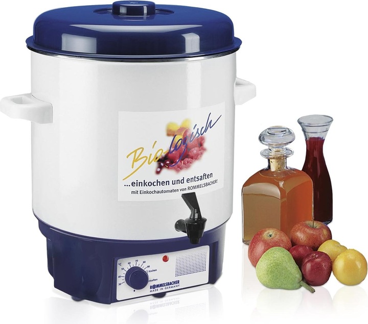 Actual product image Rommelsbacher Ka 1801 (27 l)