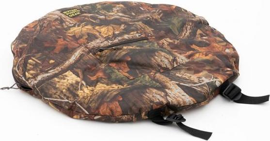 Produktbild Buteo Photo Gear Tarnzelt Falco Mark IV Braun