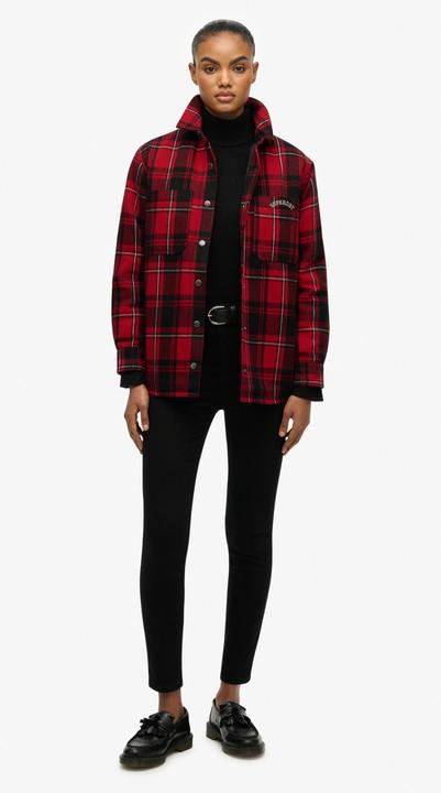 Immagine prodotto Superdry Camicia da donna (XL)